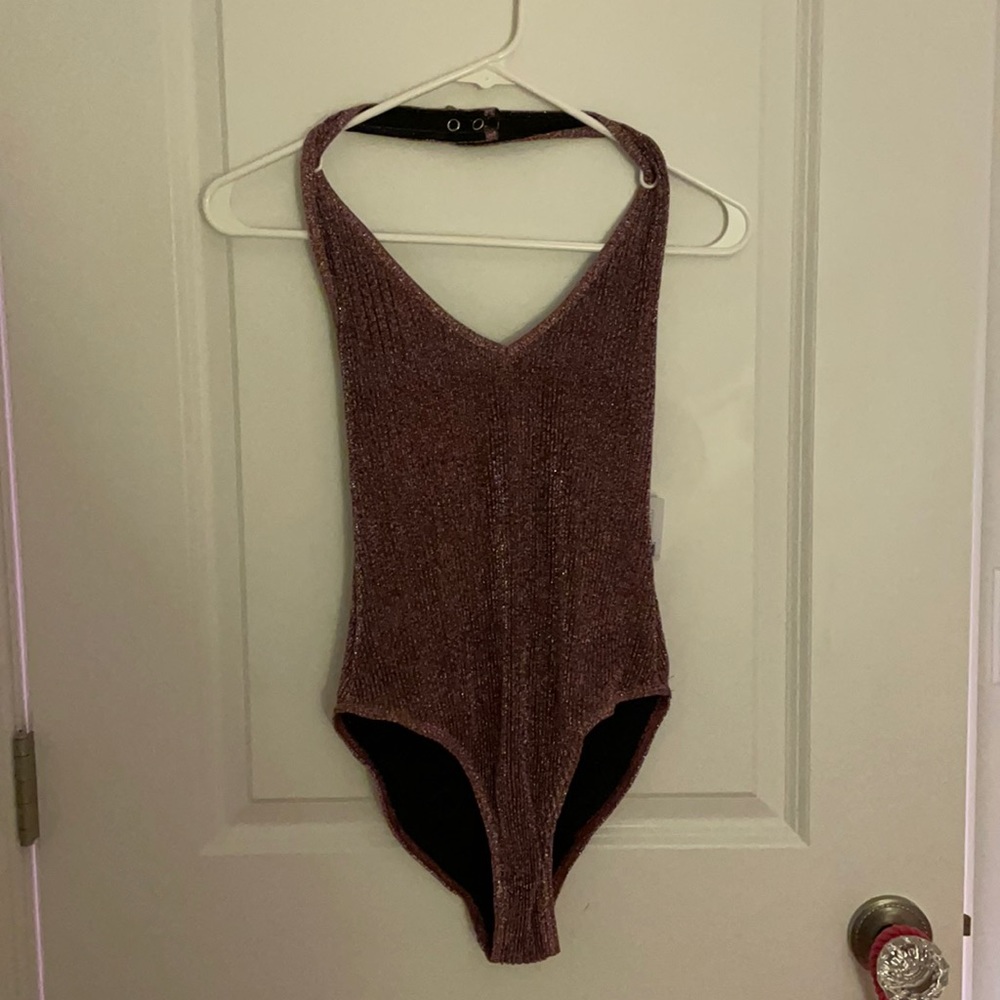Urban outfitters bodysuit